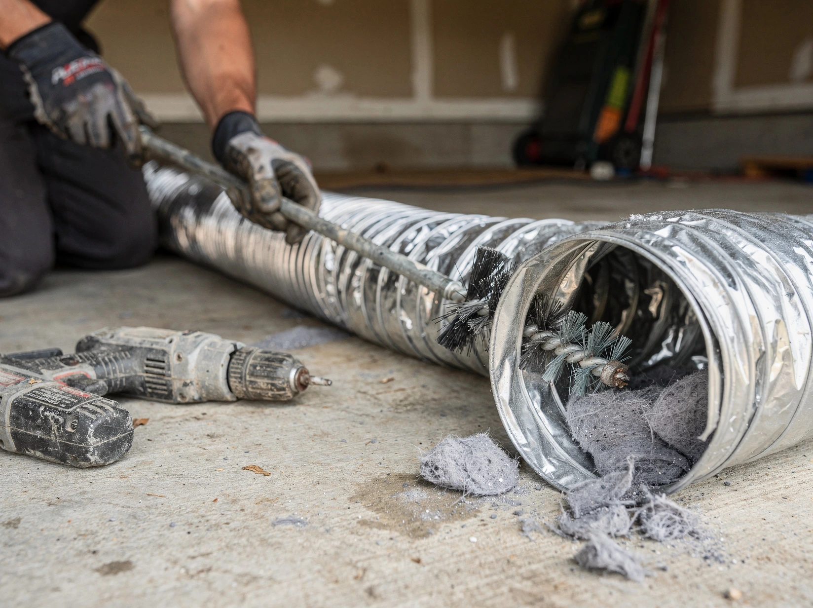 Duct Cleaning service in Mountain Brook, AL