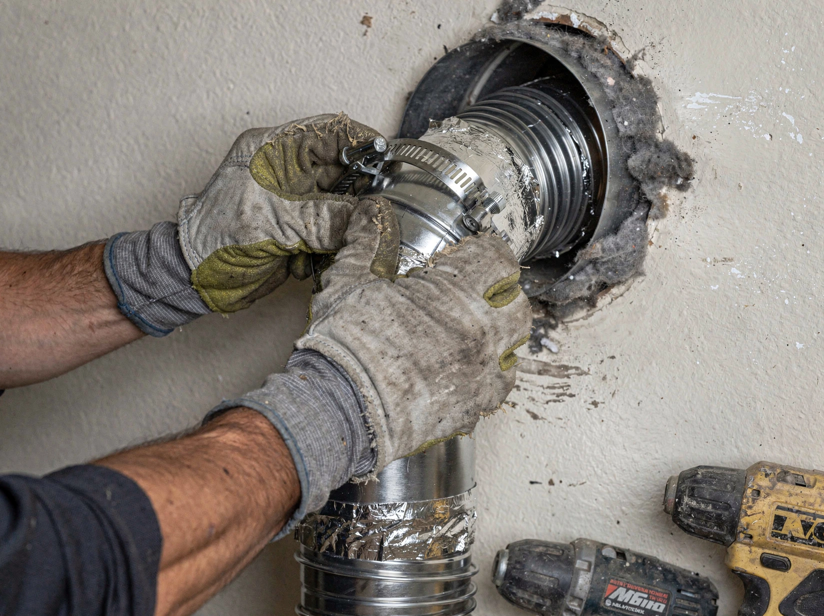 Hose Installation service in Mountain Brook, AL