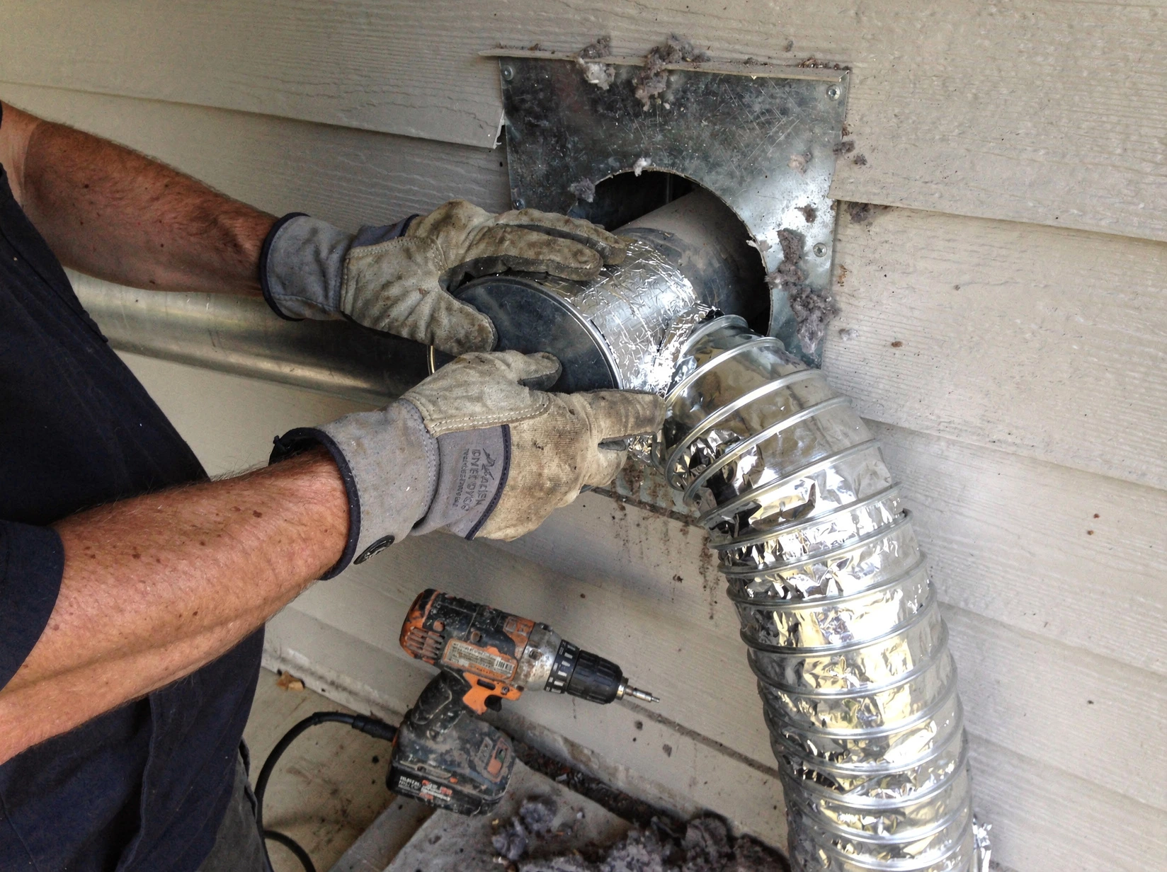 Vent Repair & Installation service in Mountain Brook, AL