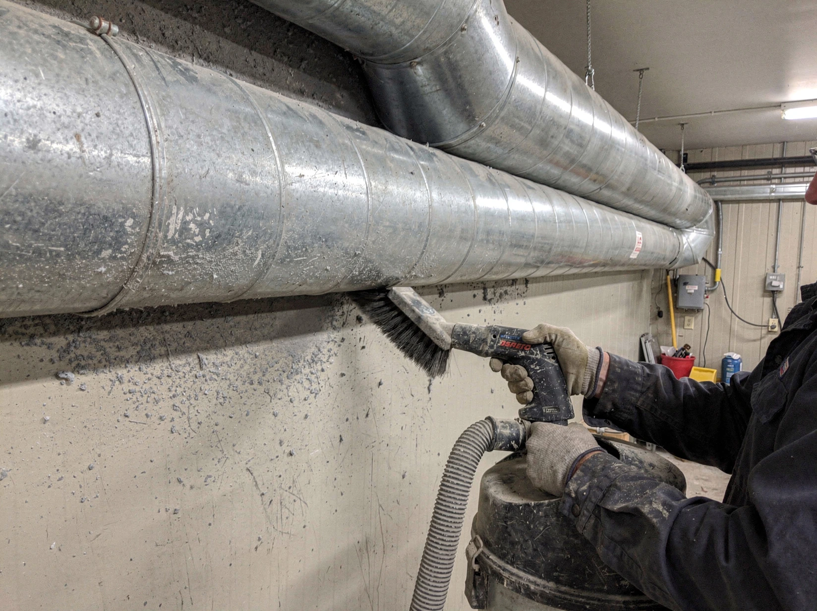 Industrial Vent Cleaning service in Mountain Brook, AL